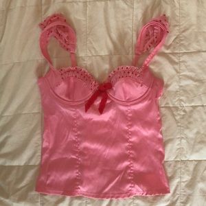 Vintage Victoria’s Secret Lingerie